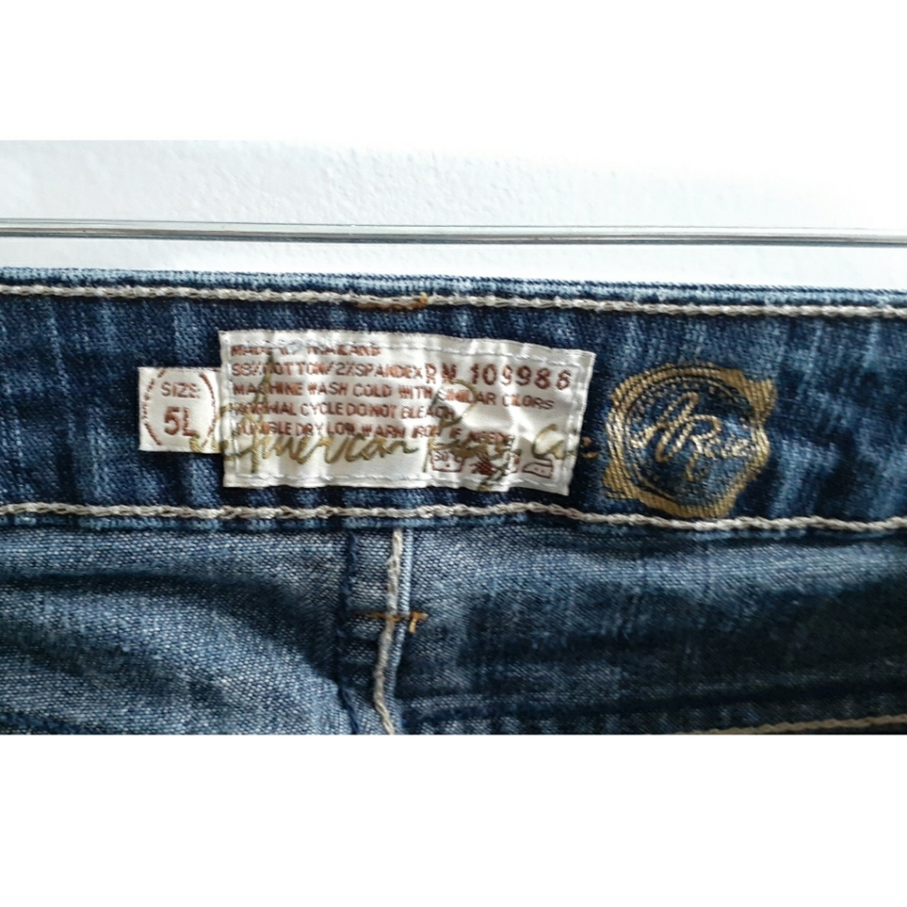 American Rag jeans - Picture 5 of 7